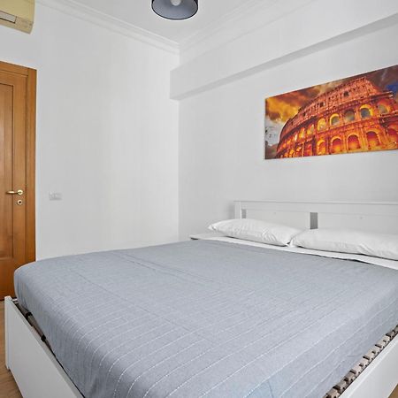 Appio Grand Apartment - S. Giovanni Rome Bagian luar foto
