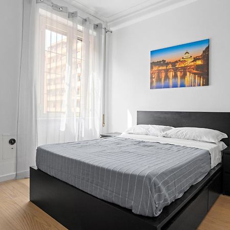 Appio Grand Apartment - S. Giovanni Rome Bagian luar foto