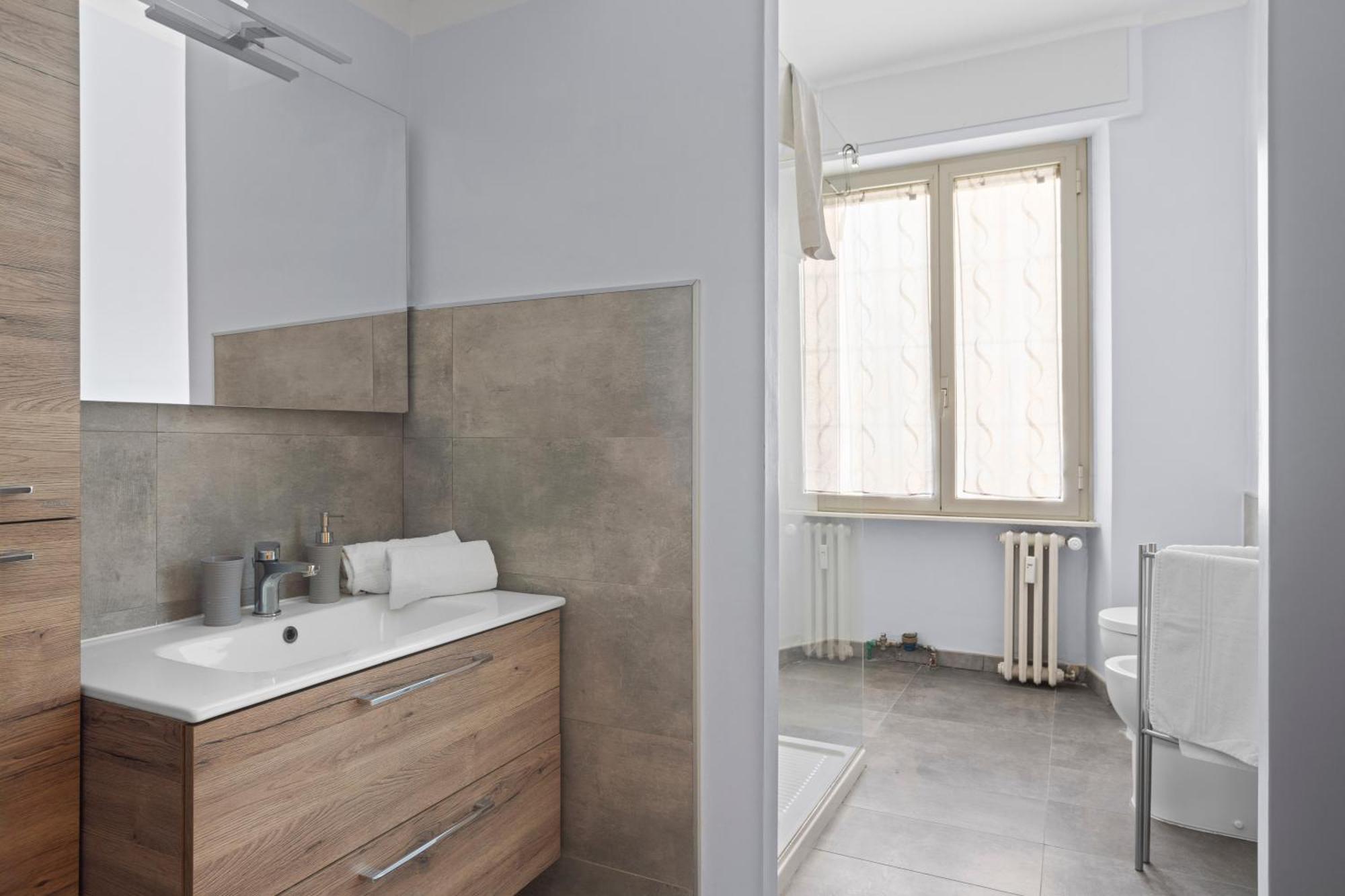 Appio Grand Apartment - S. Giovanni Rome Bagian luar foto
