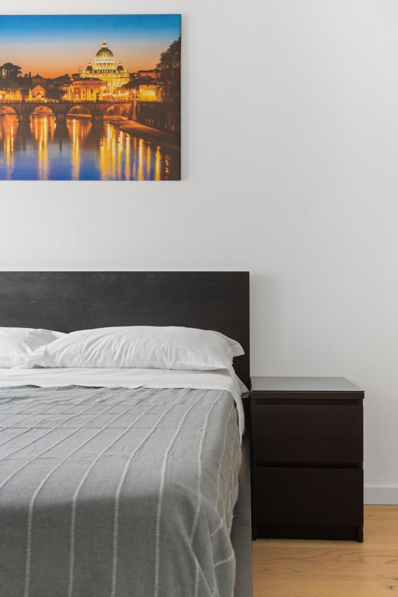 Appio Grand Apartment - S. Giovanni Rome Bagian luar foto
