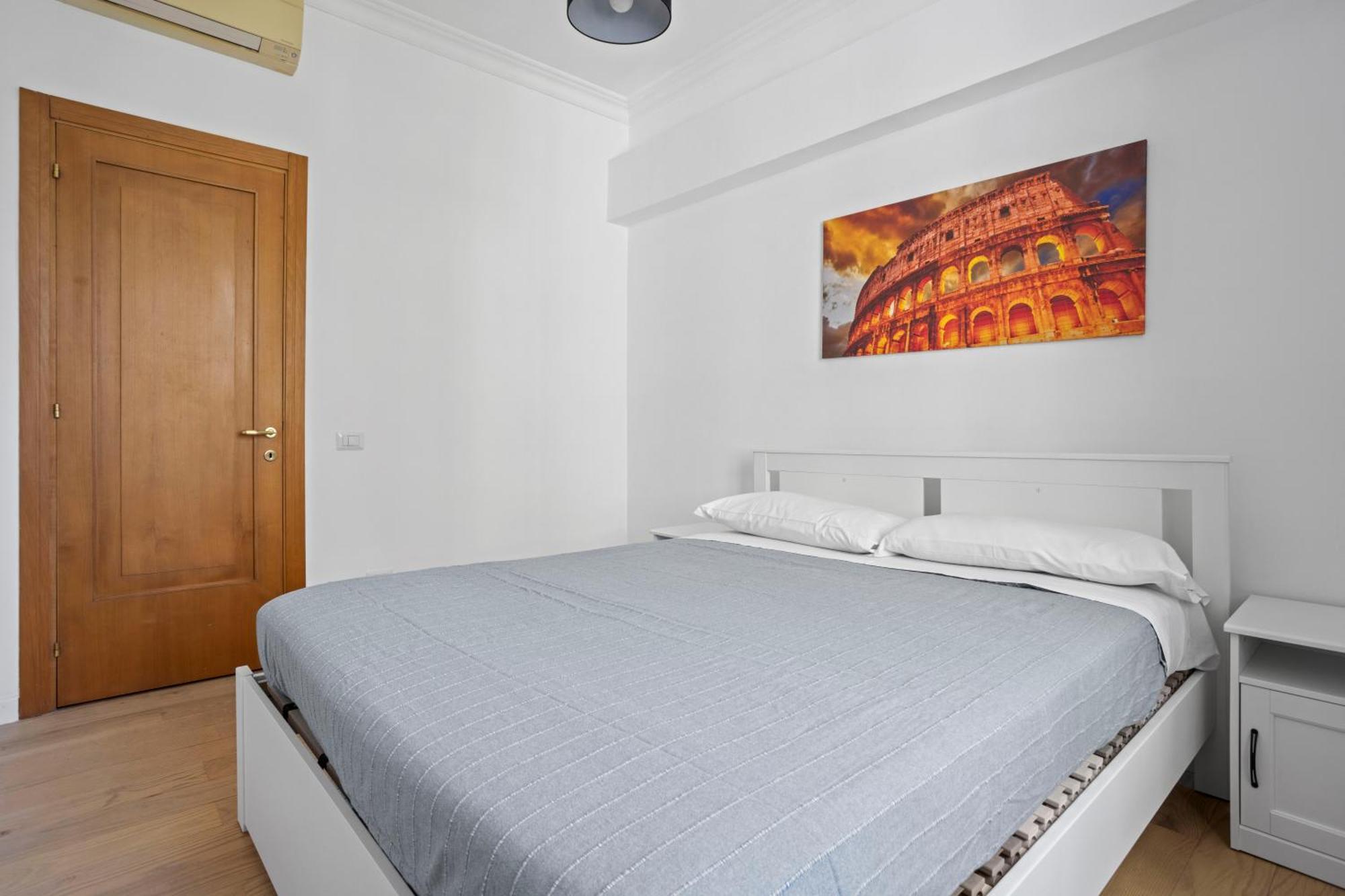 Appio Grand Apartment - S. Giovanni Rome Bagian luar foto