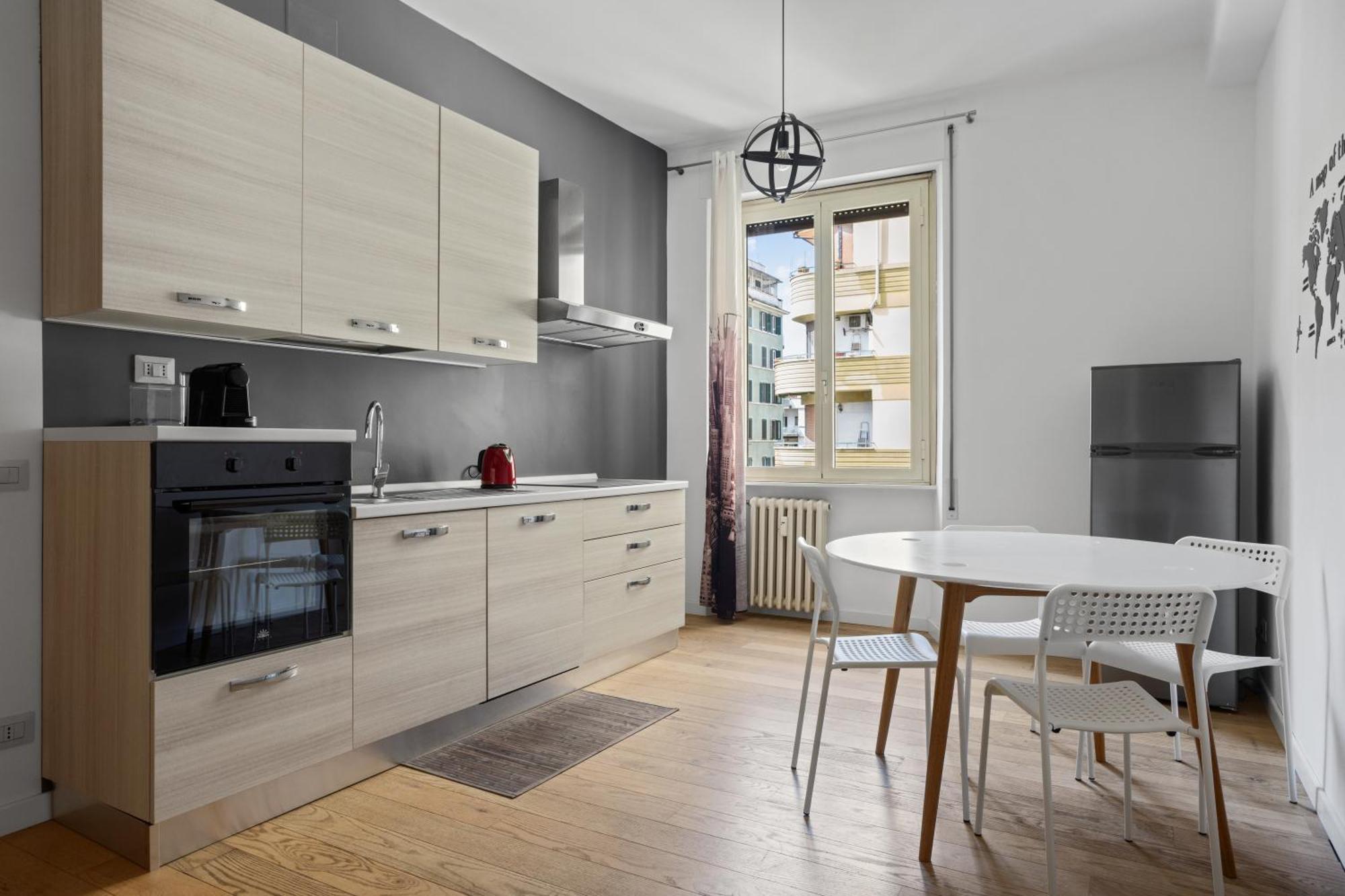 Appio Grand Apartment - S. Giovanni Rome Bagian luar foto