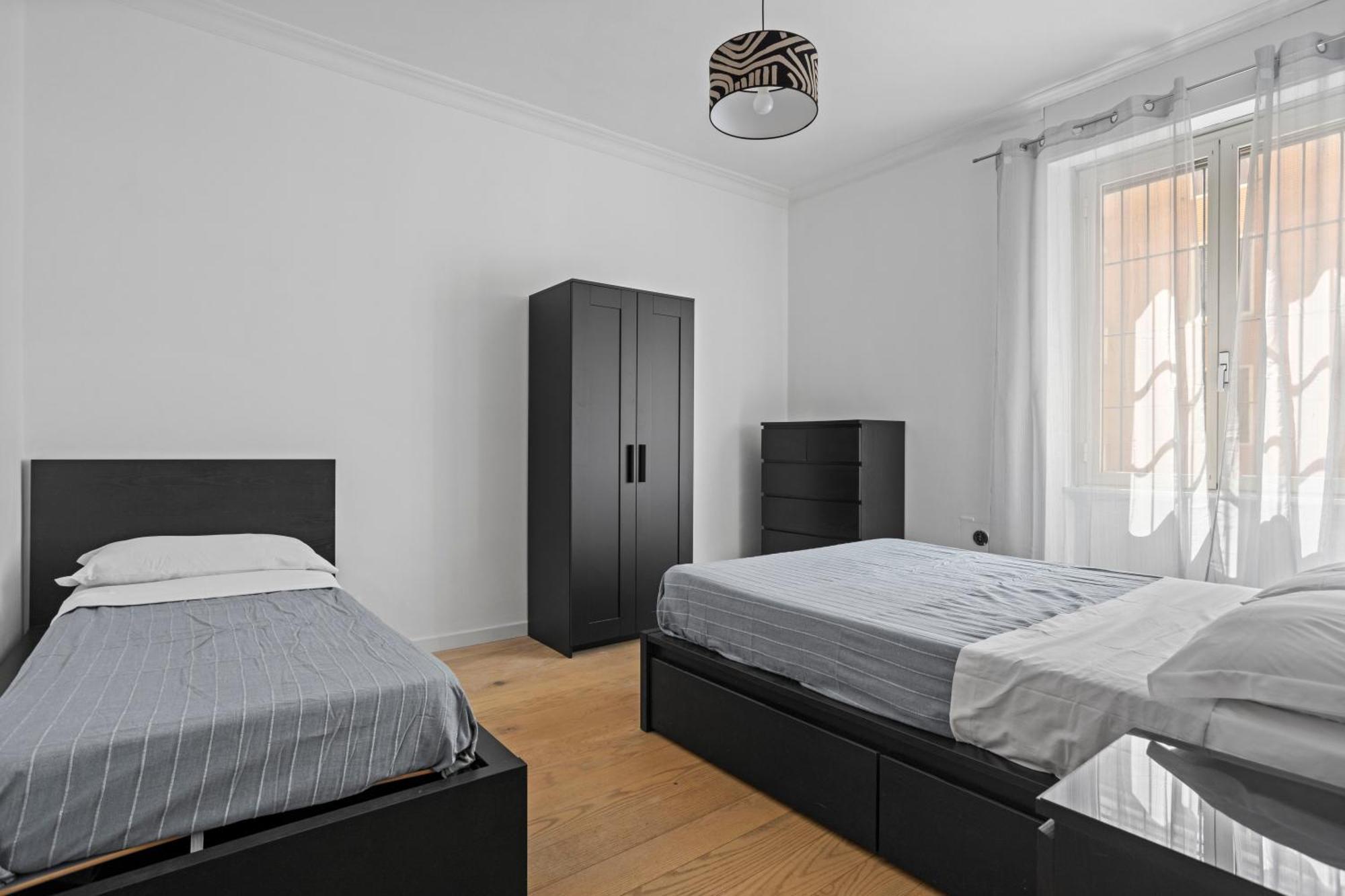 Appio Grand Apartment - S. Giovanni Rome Bagian luar foto