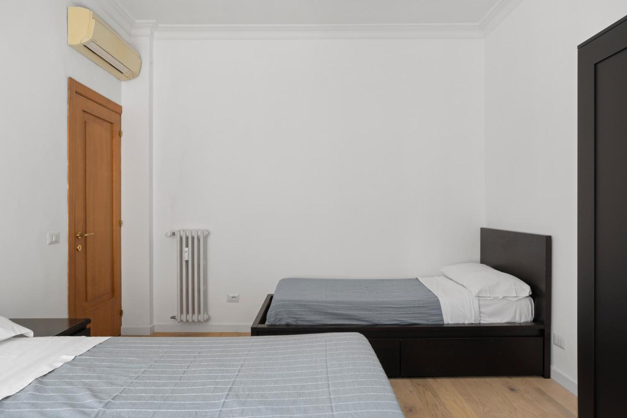 Appio Grand Apartment - S. Giovanni Rome Bagian luar foto