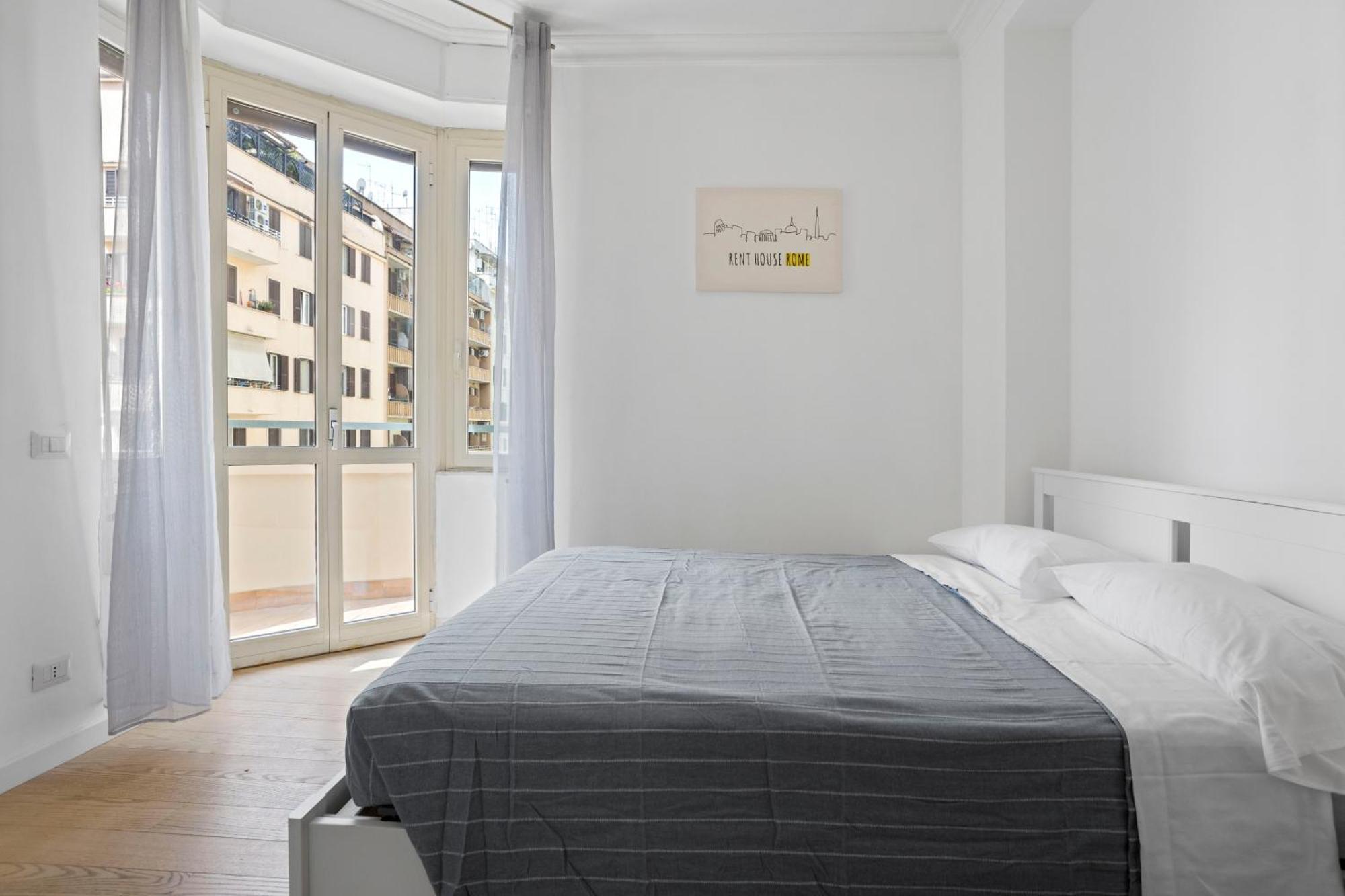 Appio Grand Apartment - S. Giovanni Rome Bagian luar foto