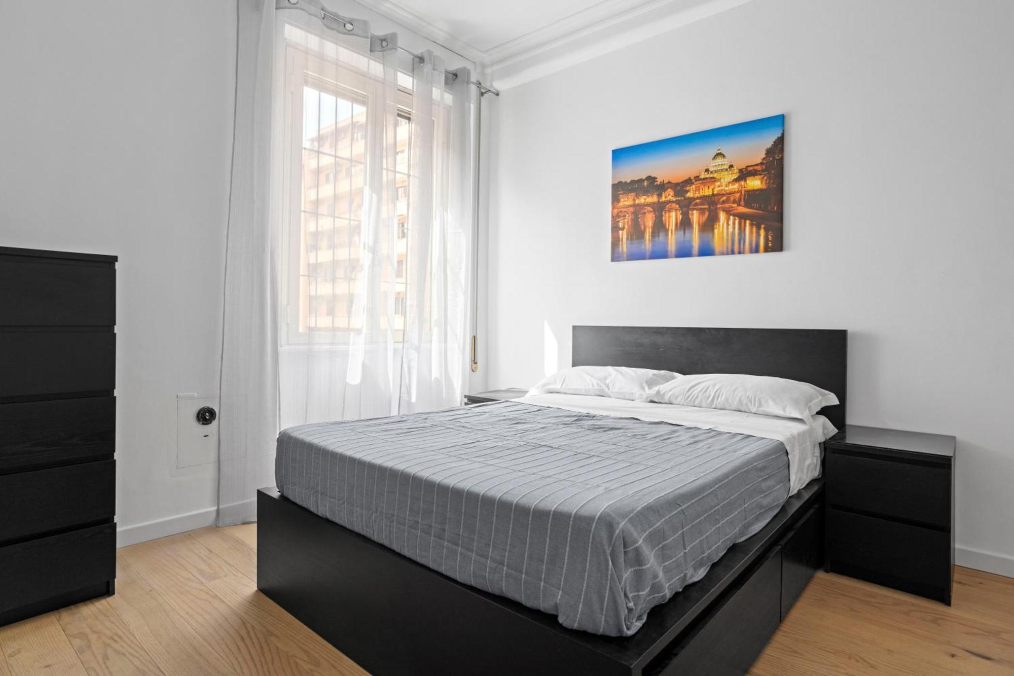 Appio Grand Apartment - S. Giovanni Rome Bagian luar foto