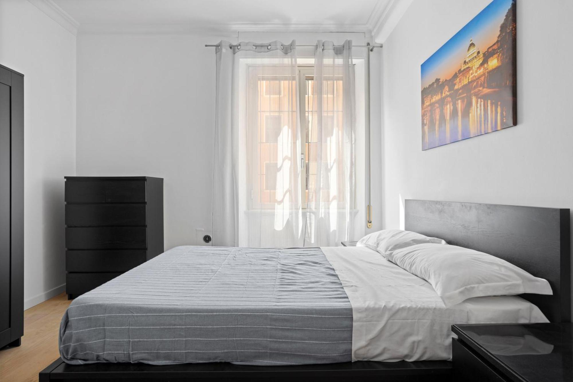 Appio Grand Apartment - S. Giovanni Rome Bagian luar foto