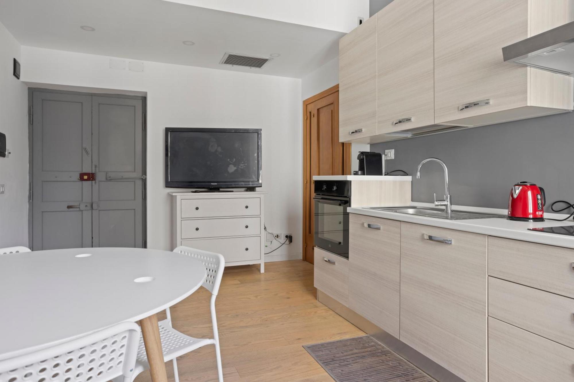 Appio Grand Apartment - S. Giovanni Rome Bagian luar foto