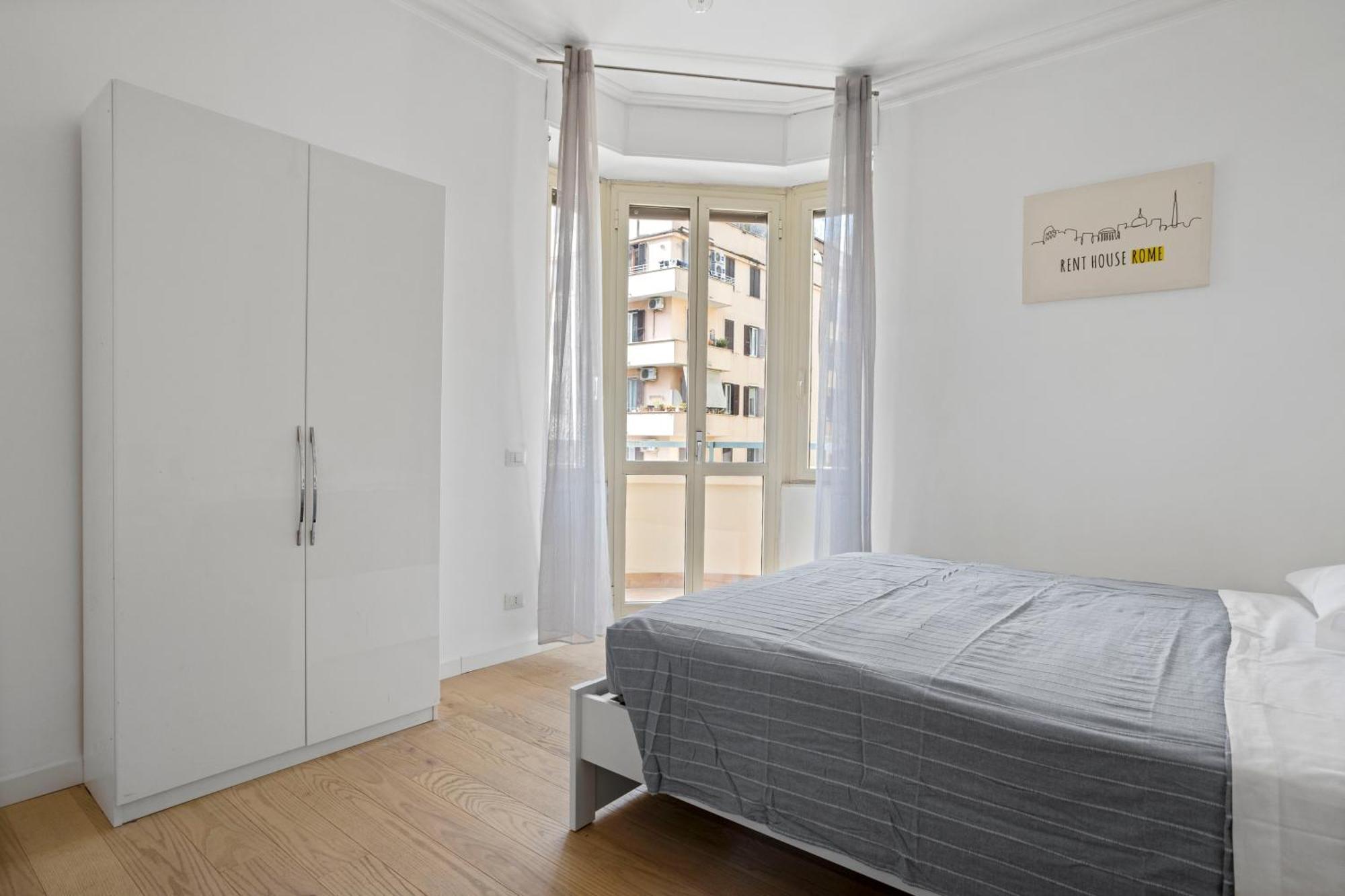 Appio Grand Apartment - S. Giovanni Rome Bagian luar foto