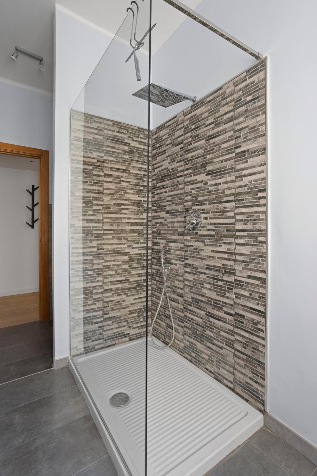 Appio Grand Apartment - S. Giovanni Rome Bagian luar foto