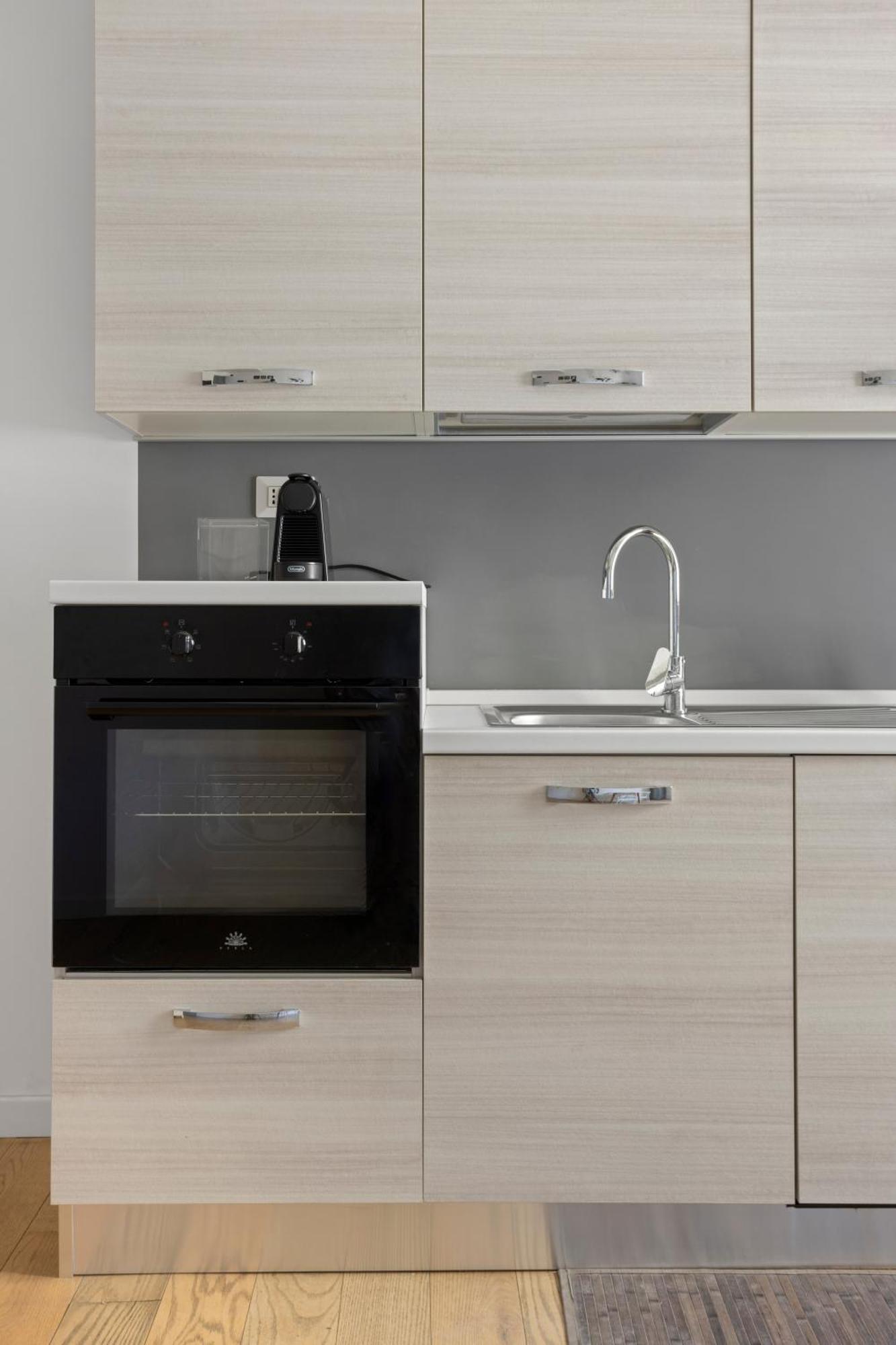 Appio Grand Apartment - S. Giovanni Rome Bagian luar foto