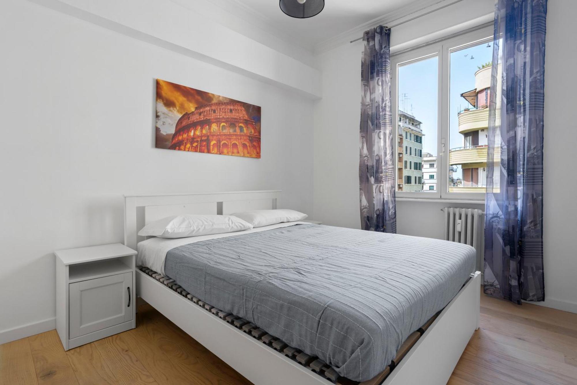 Appio Grand Apartment - S. Giovanni Rome Bagian luar foto