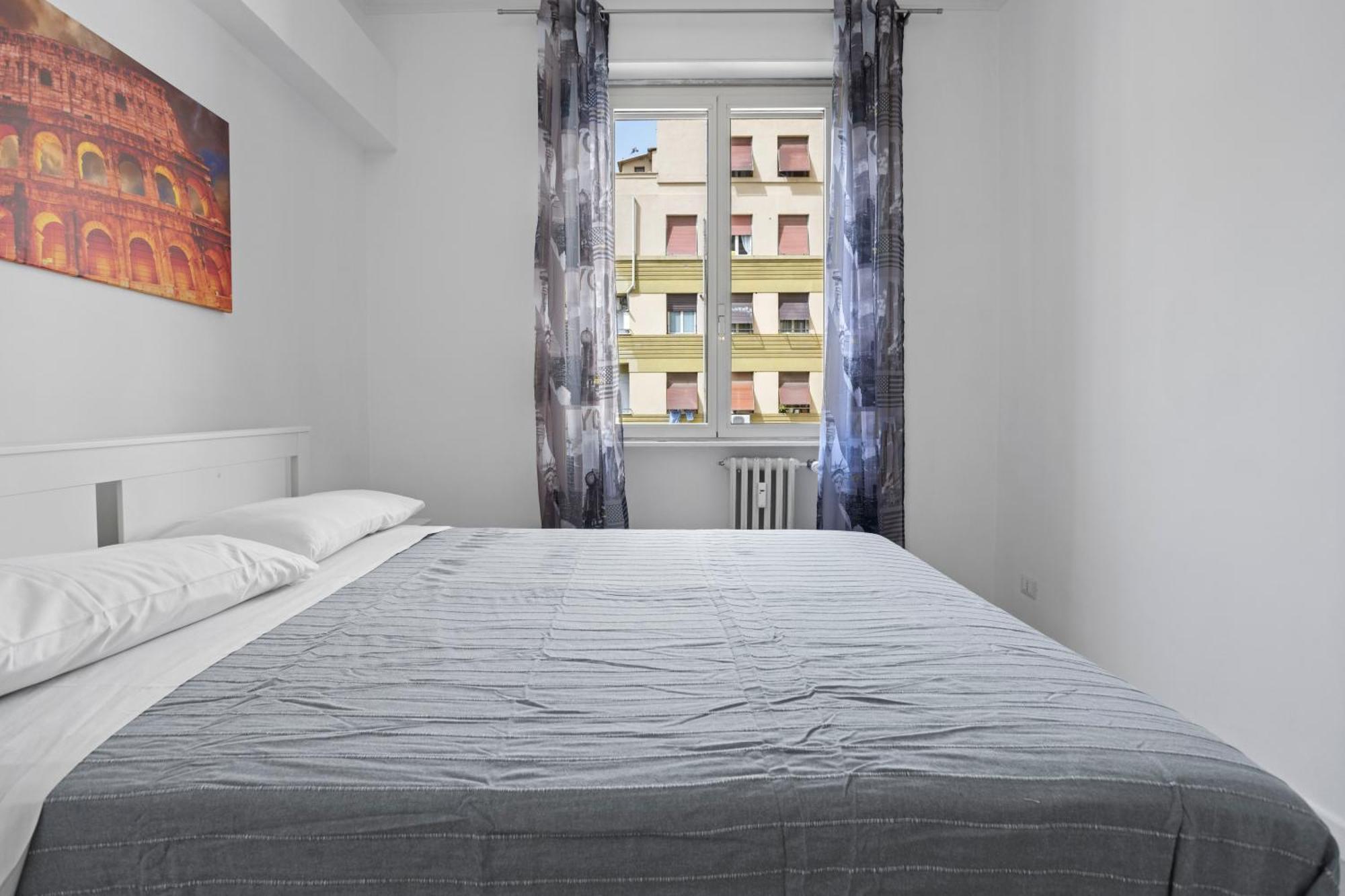 Appio Grand Apartment - S. Giovanni Rome Bagian luar foto